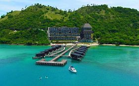 Katamaran Hotel&Resort Komodo